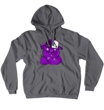 showcasewho Hoodies (No-Zip/Pullover)