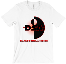 darksidealliance_com T-Shirts