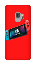 Nintendo Switch Samsung Phone Cases