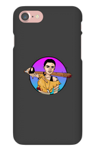 Bings iPhone Phone Cases
