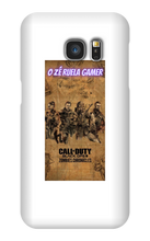 ozeruelagamer Samsung Phone Cases