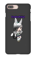 shadowkikat iPhone Phone Cases
