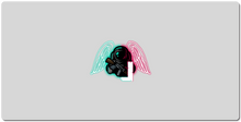 littlelewisplayz XXL Gaming Mousepad