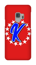 krikkie25 Samsung Phone Cases