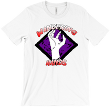 Wandering Hands T-Shirts