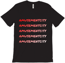 Amusement TShirts