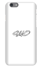 QLuo iPhone Phone Cases