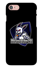 mrdarkbunny291 iPhone Phone Cases