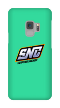 swiftninjachop Samsung Phone Cases