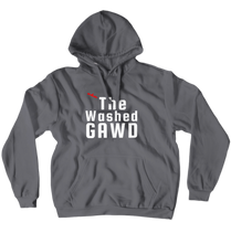 thewashedgawd Hoodies (No-Zip/Pullover)