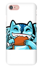 iPhone Phone Cases - NOM!