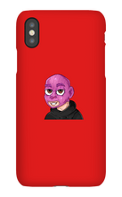 leocolby iPhone Phone Cases