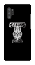 mikeester93 Samsung Phone Cases