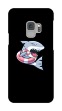 Cora Shark Samsung Phone Case