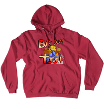 Chunky Moe Ba-Dum TSS Hoodies (No-zip/Pullover)