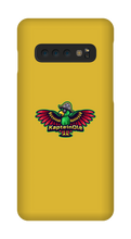 kapteinole Samsung Phone Cases