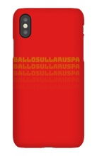 lyn0xtv iPhone Phone Cases
