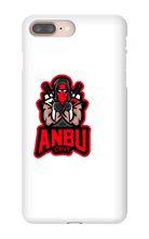 anbuxchuy iPhone Phone Cases