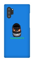teammanictv Samsung Phone Cases