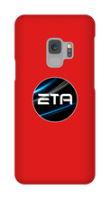 eltinchoacua Samsung Phone Cases