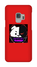 warspieler Samsung Phone Cases
