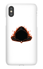 therealhiddenlight iPhone Phone Cases
