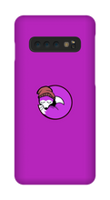 the_cozy_gamer Samsung Phone Cases