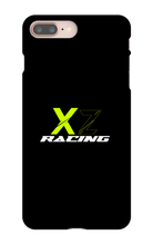 xzracing iPhone Phone Cases