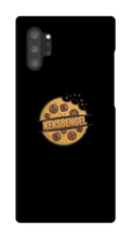 keksbengel Samsung Phone Cases