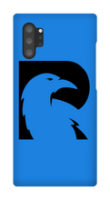 RobRaven Samsung Phone Cases Black Logo Edition