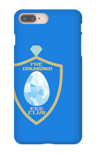Diamond Egg iPhone Phone Cases