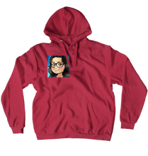 lillady Hoodies (No-Zip/Pullover)