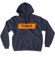 prd809 Hoodies (No-Zip/Pullover)