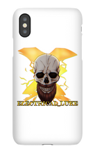 electrical_luke iPhone Phone Cases