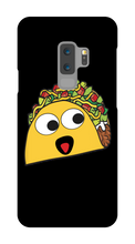 Schwedy Taco Samsung Phone Cases