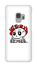 RogerThatKid Samsung Phone Case