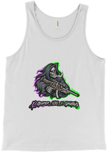 x_reaper_420_xgaming Tank Top
