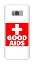 grandmazc00kies Samsung Phone Cases