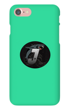 jimsharkoo iPhone Phone Cases