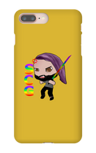 SCG Clayton Shadow Gay Blade iPhone Case!