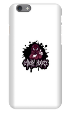chickymfnugz iPhone Phone Cases