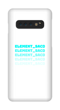 element_saco Samsung Phone Cases