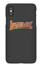 U R Legendary