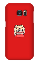 clumsyvixen Samsung Phone Cases