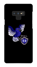 bluehawk972 Samsung Phone Cases