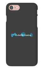CubeFanGamingTV iPhone Phone Cases