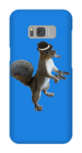 sasquatchwastaken Samsung Phone Cases