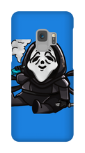 mr_misanthropy66 Samsung Phone Cases