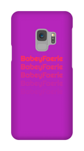babeyfaerie Samsung Phone Cases