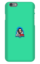 helingames iPhone Phone Cases